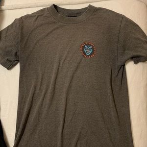 Santa cruz skate tee